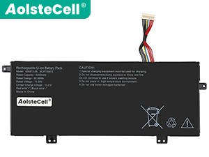 Battery for AolsteCell 626872-3S