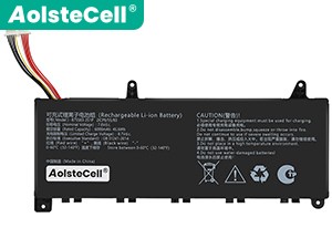 Battery for AolsteCell 875583-2S1P