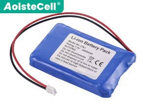 Battery for AolsteCell CN-I
