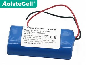 Battery for AolsteCell E00708