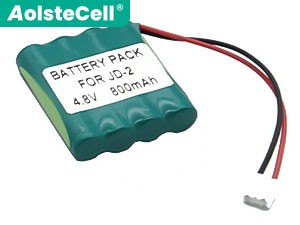 Battery for AolsteCell JD-2