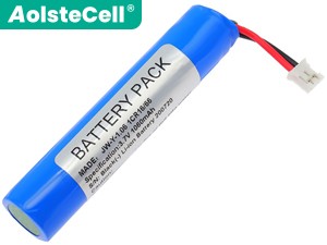 Battery for AolsteCell JW-Y-1.06 1CR16/66