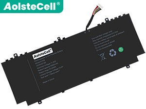 Battery for AolsteCell K16S