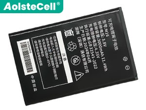 Battery for AolsteCell M14
