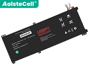 Battery for AolsteCell U4382120PV-2S1P