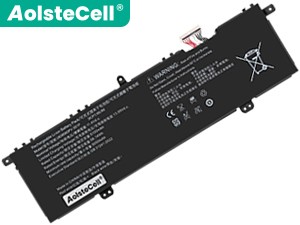 Battery for AolsteCell U638560PV-3S1P(3icp7/65/80)