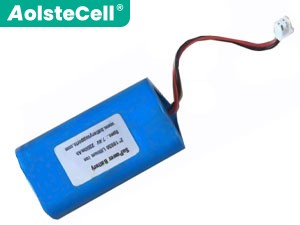 Battery for AolsteCell XY880T GXM-R