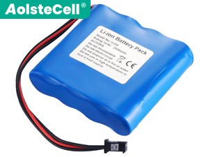 Battery for AolsteCell Kd6213 Monitor