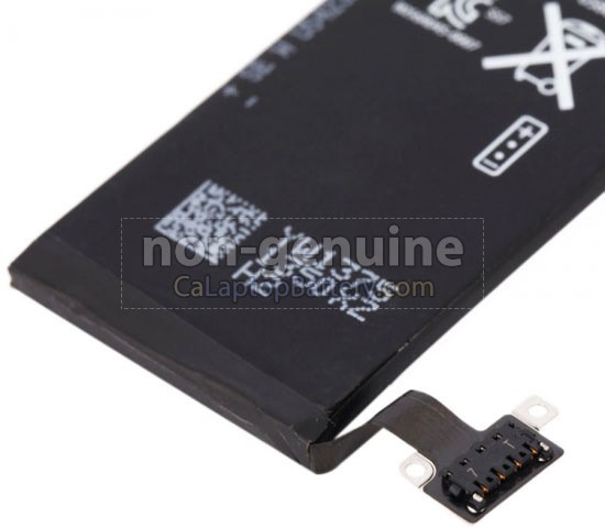 replacement Apple 616-0582 battery replacement Apple 616-0582 battery