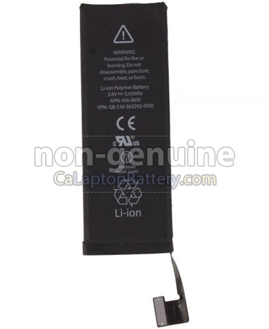 replacement Apple 616-0612 battery replacement Apple 616-0612 battery