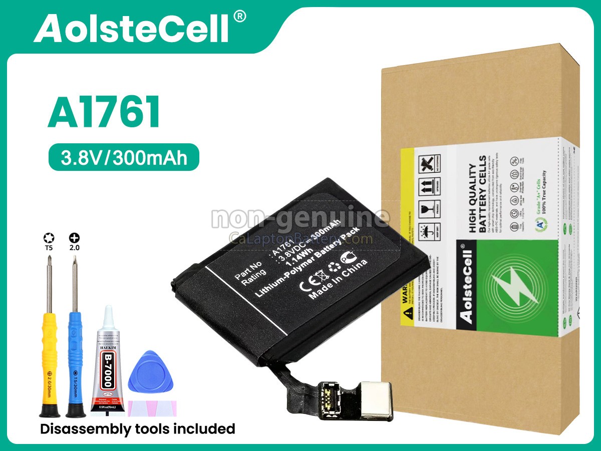 replacement Apple MNQC2 battery