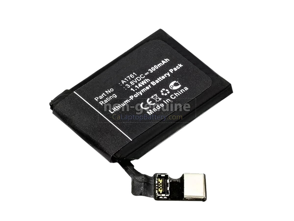 replacement Apple MNQC2 battery