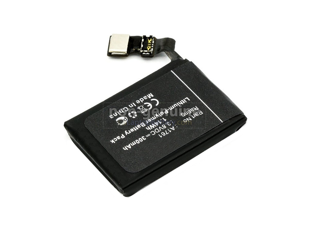 replacement Apple MNQC2 battery