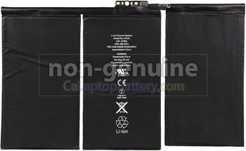 Battery for Apple MC773