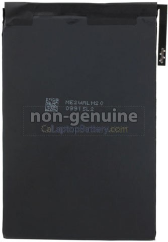 Battery for Apple iPad Mini 1