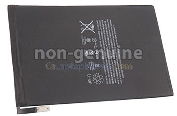 Battery for Apple A1550