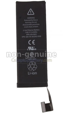 Powerful battery for Apple 616-0612 Battery for Apple 616-0612