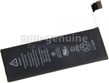 Battery for Apple ME341LL/A