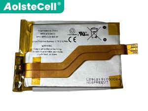 Battery for Apple 616-0401