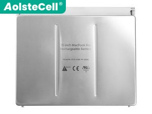 Battery for Apple MacBook Pro 15