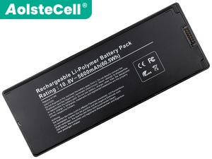 Battery for Apple MACBOOK 13 INCH MA700CH/A