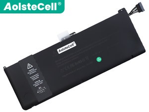 Battery for Apple MacBook Pro Core i7 2.8GHz 17 Inch A1297(EMC 2352*)
