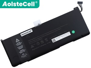 Battery for Apple MacBook Pro 17 inch MC725E/A