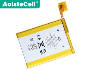 Battery for Apple 616-0621