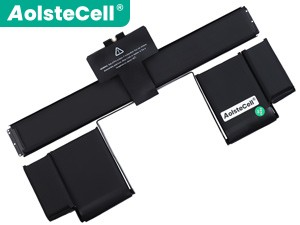 Battery for Apple MacBook Pro Core i5 2.5 13 Inch Retina 2012