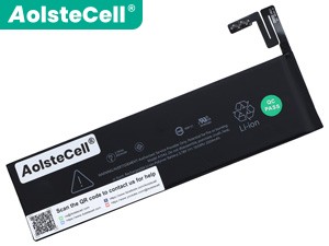 Battery for Apple Magic Trackpad 2 Touchpad