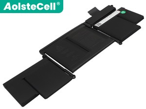 Battery for Apple MacBook Pro Core i7 3.1GHz 13.3 Inch Retina A1502(EMC 2835)