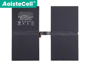 Battery for Apple iPad Pro 12.9 2017 2nd Gen