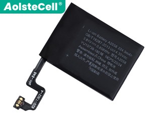 Battery for Apple A1975 EMC 3227
