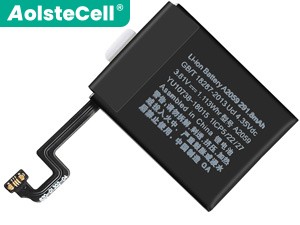 Battery for Apple MU6A2LL/A