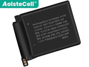 Battery for Apple A2157 EMC 3320