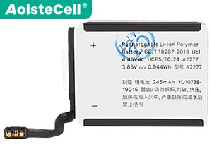 Battery for Apple Watch series 5 40mm Cellular