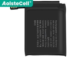 Battery for Apple ML8Y3B/A