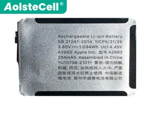 Battery for Apple MKNE3X/A