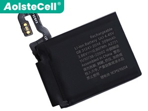 Battery for Apple Watch SE 40mm 2nd Gen GPS