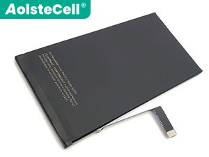 Battery for Apple MQ4H3VC/A