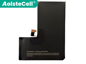 Battery for Apple MQ0H3RU/A