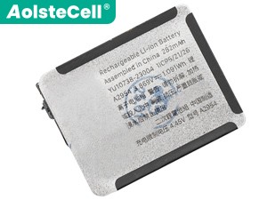 Battery for Apple MRQ43LL/A