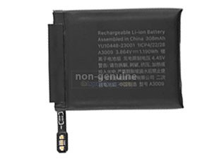 Battery for Apple MRR03CH/A