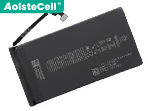 Battery for Apple MTLY3LL/A
