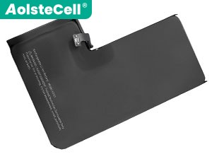 Battery for Apple A3106 EMC 8441
