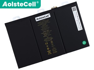 Battery for Apple A1430