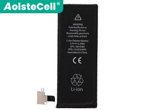Battery for Apple MC919LL/A