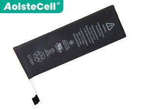 Battery for Apple ME439B/A