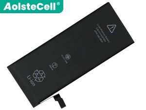 Battery for Apple MG692LL/A