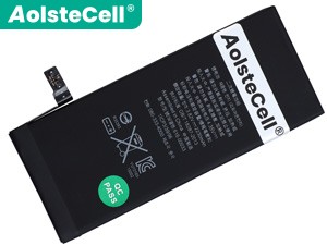 Battery for Apple MKTA2LL/A